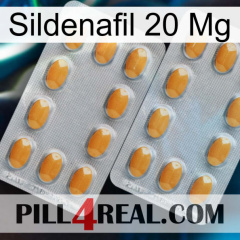 Sildenafil 20 Mg cialis4